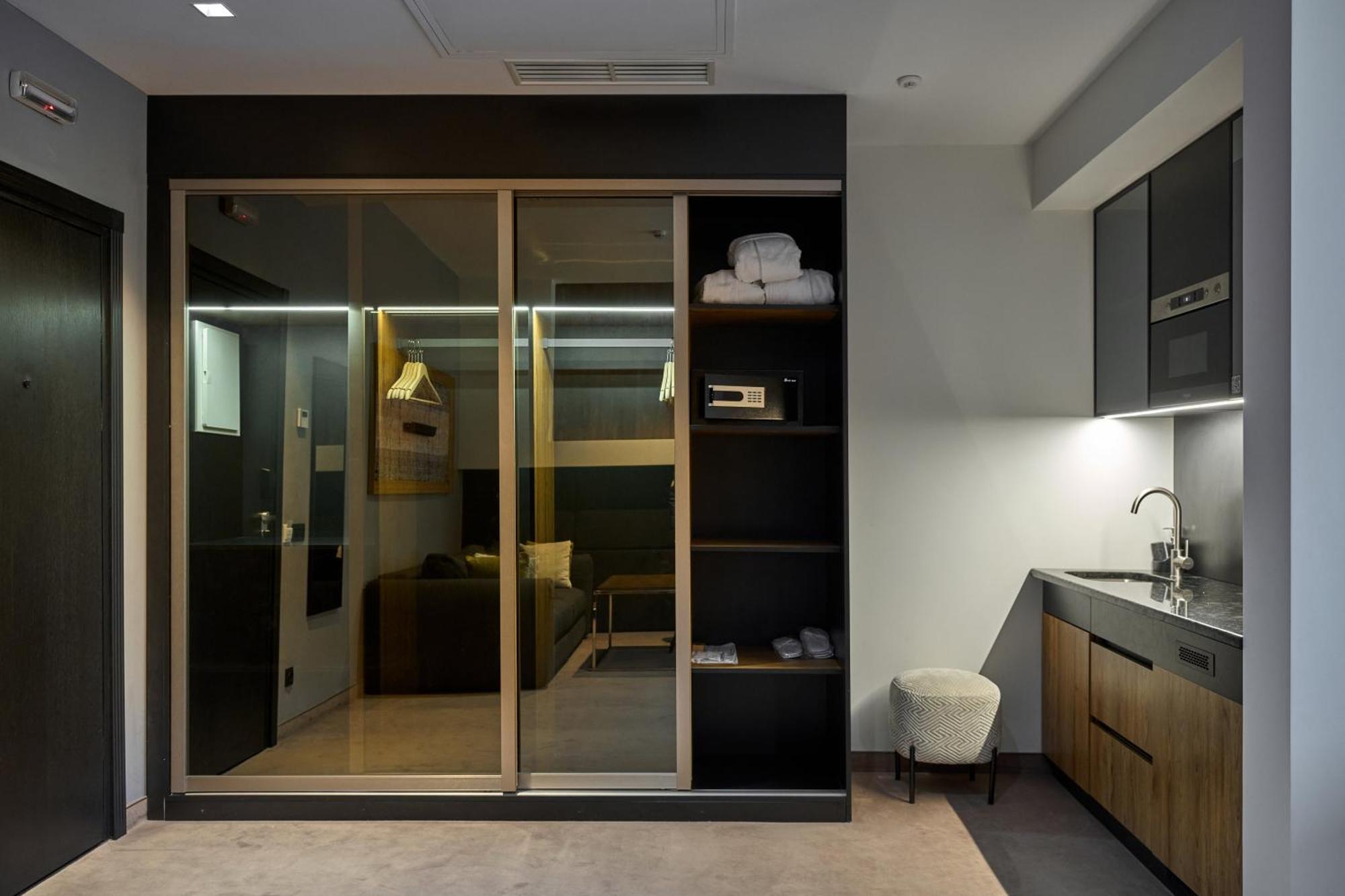 Twins Hotel & Spa Μπούκοβελ Εξωτερικό φωτογραφία