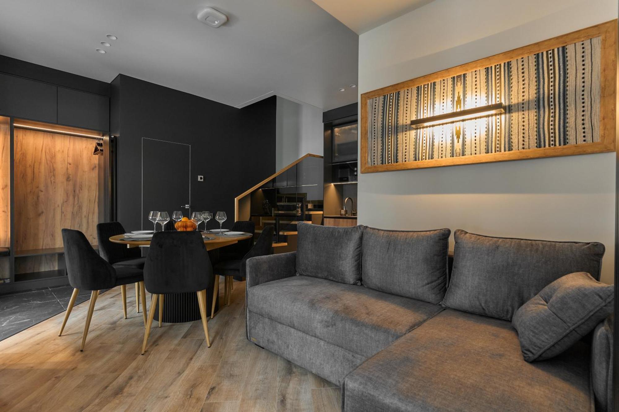 Twins Hotel & Spa Μπούκοβελ Εξωτερικό φωτογραφία
