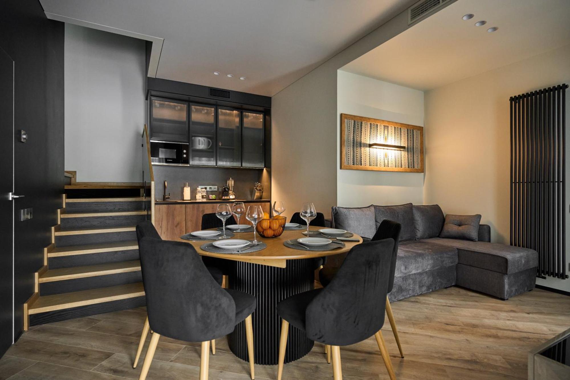 Twins Hotel & Spa Μπούκοβελ Εξωτερικό φωτογραφία