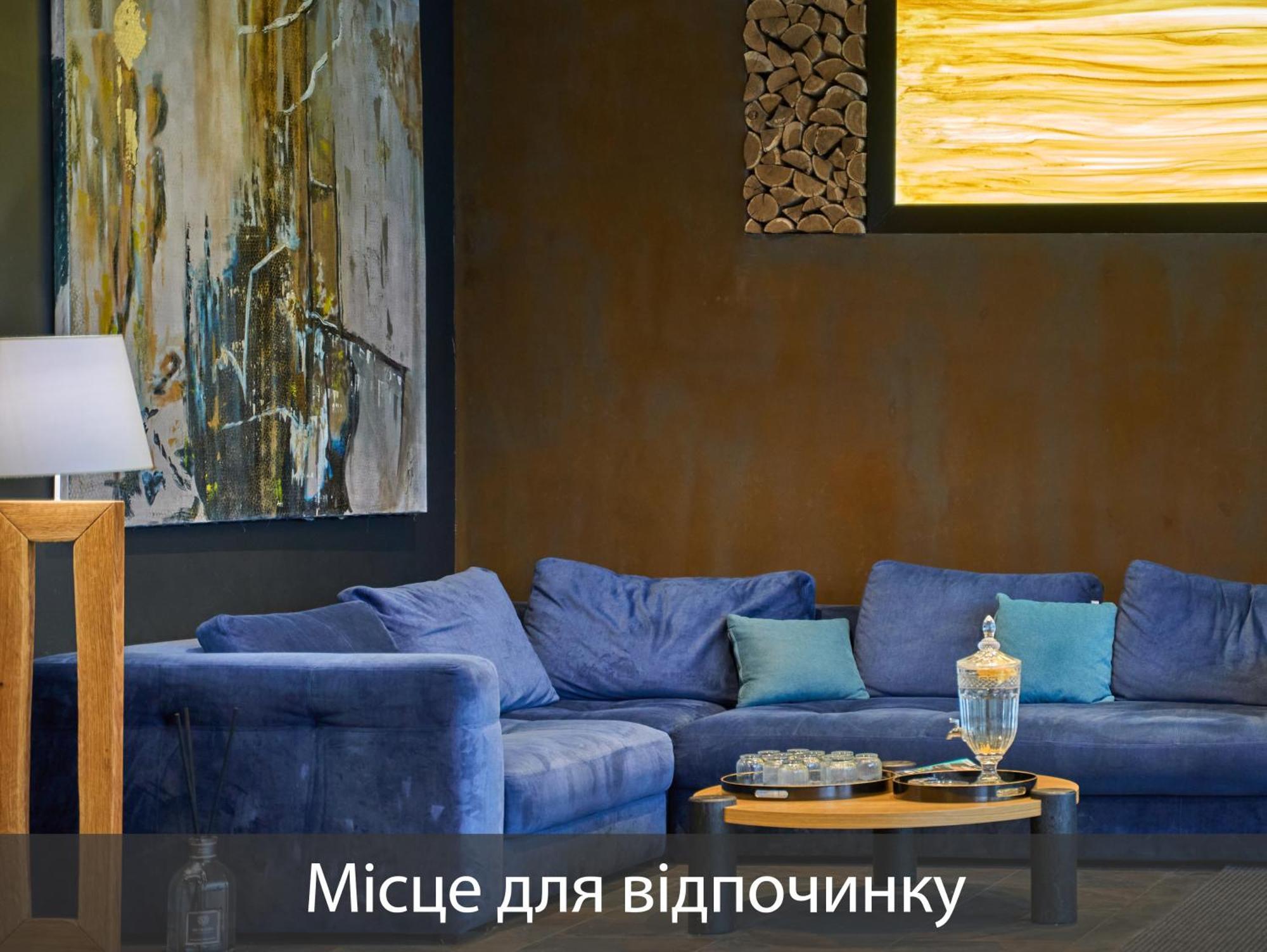 Twins Hotel & Spa Μπούκοβελ Εξωτερικό φωτογραφία